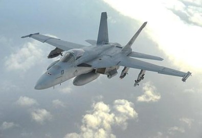 may bay f18
