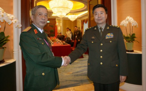 Tướng Tướng