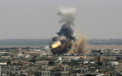gaza