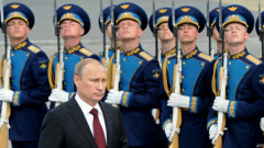 Chính quyền của ông Vladimir Putin đối mặt với các chế tài mới