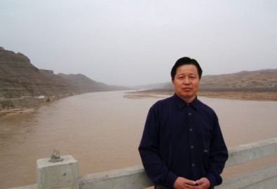Luật sư Cao Trí Thịnh