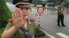 Ở Việt Nam quyền tư pháp yếu hơn nhiều so với quyền lập pháp và hành pháp.