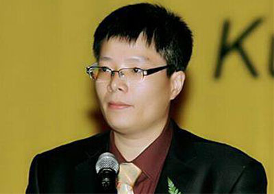 gs tran hai linh