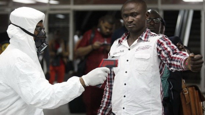 Nigeria ban bố “tình trạng khẩn cấp quốc gia” Ebola