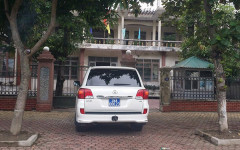 Landcruiser