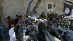 Phiến quân ở Syria sẽ được huấn luyện để đánh IS