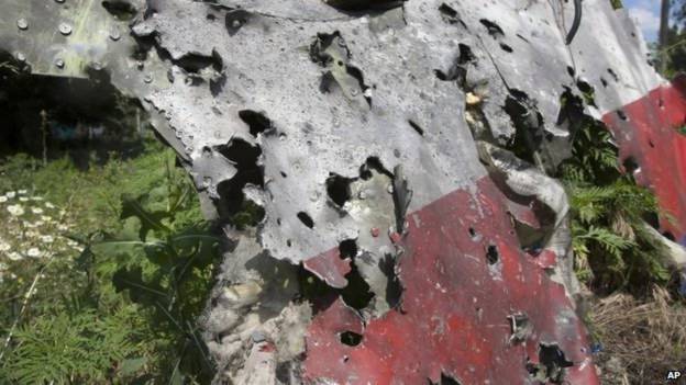 MH17, kết quả, cong bo, 