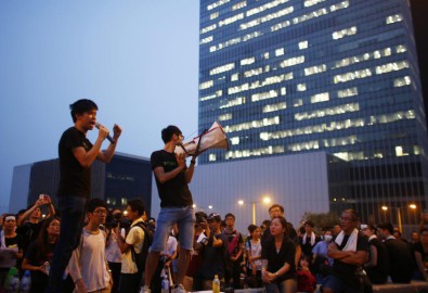 hong kong