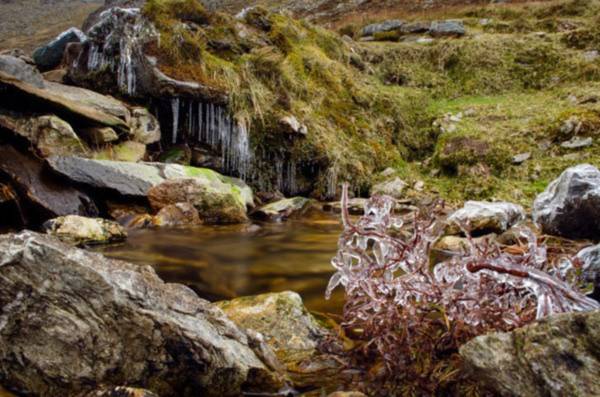 Thế giới trong tranh ở quốc đảo Ireland tuyệt đẹp, thế giới trong tranh,