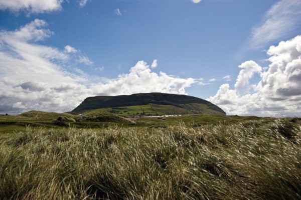 Thế giới trong tranh ở quốc đảo Ireland tuyệt đẹp, thế giới trong tranh,