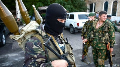 Kiev cáo buộc Nga mở chiến tranh chống Ukraine