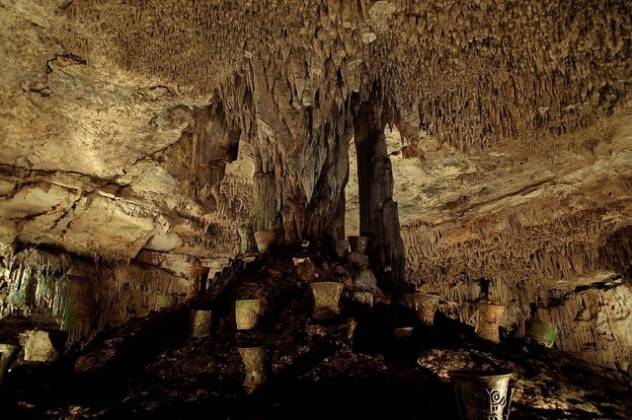 10 thế giới huyền thoại có thực trên trái đất (P2) huyền thoại, Bí ần, Bài chọn lọc, 10 thế giới,