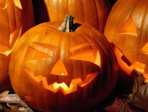 Lễ hội ma Halloween và những điều bạn chưa biết