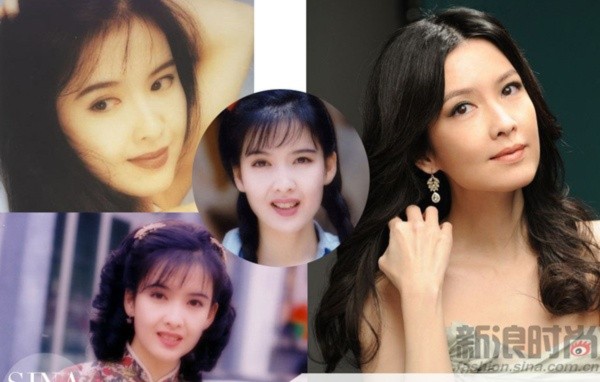 “Ngày ấy - bây giờ” của những mỹ nhân không tuổi châu Á 17 “Ngày ấy - bây giờ” của những mỹ nhân không tuổi châu Á 17