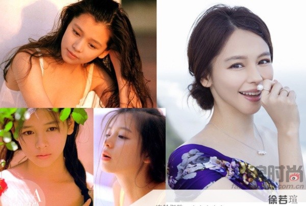 “Ngày ấy - bây giờ” của những mỹ nhân không tuổi châu Á 19 “Ngày ấy - bây giờ” của những mỹ nhân không tuổi châu Á 19
