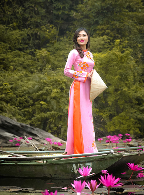 ngoc tram