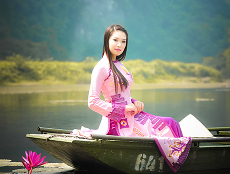 nhu quynh