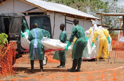 Năm 2014 chứng kiến đại dịch tồi tệ nhất trong lịch sử - Đại dịch Ebola (EVD) với tỷ lệ tử vong khoảng 50% người nhiễm bệnh, tương ứng với con số 3.069 ca tử vong tính đến tháng 9/2014, và con số này hiện nay đã vượt quá 3.800.
