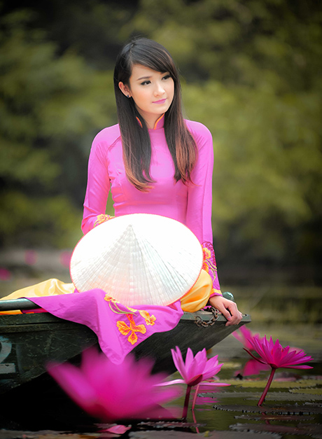 thuy trang
