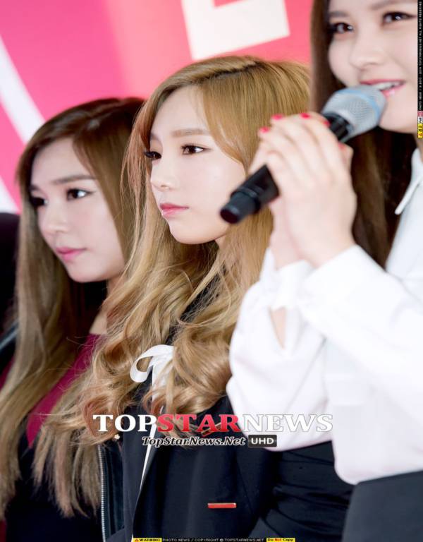 Tiffany (SNSD) rạng rỡ sau tin chia tay Nichkhun (2PM) 6 Tiffany (SNSD) rạng rỡ sau tin chia tay Nichkhun (2PM) 6