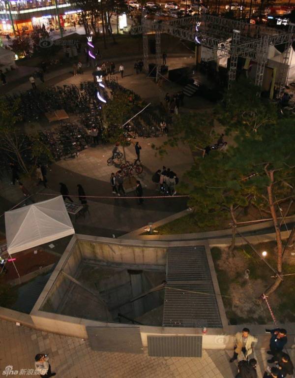Toàn cảnh vụ tai nạn tại đêm nhạc Kpop: 16 người chết, 1 quan chức tự sát 4
