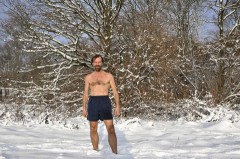 Wim Hof