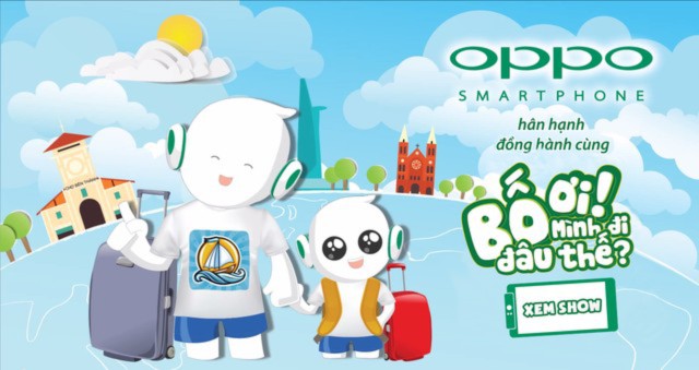 Bùng nổ cảm xúc sau tập 1 “Bố ơi! Mình đi đâu thế?” 9 Bùng nổ cảm xúc sau tập 1 “Bố ơi! Mình đi đâu thế?” 9