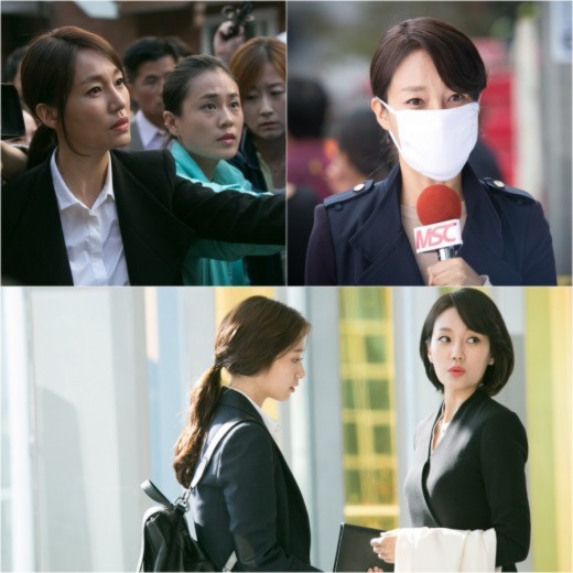 Cận cảnh vẻ đẹp trong veo của Park Shin Hye phiên bản nhí 6