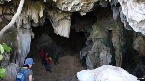 Hóa thạch mới phát hiện thay đổi quan niệm cũ về nguồn gốc loài người nguồn gốc, loài người, Bài chọn lọc,