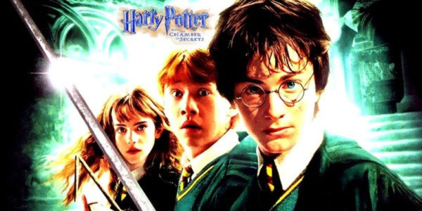 Lời giải cho việc nhiều người nghiện đọc Harry Potter