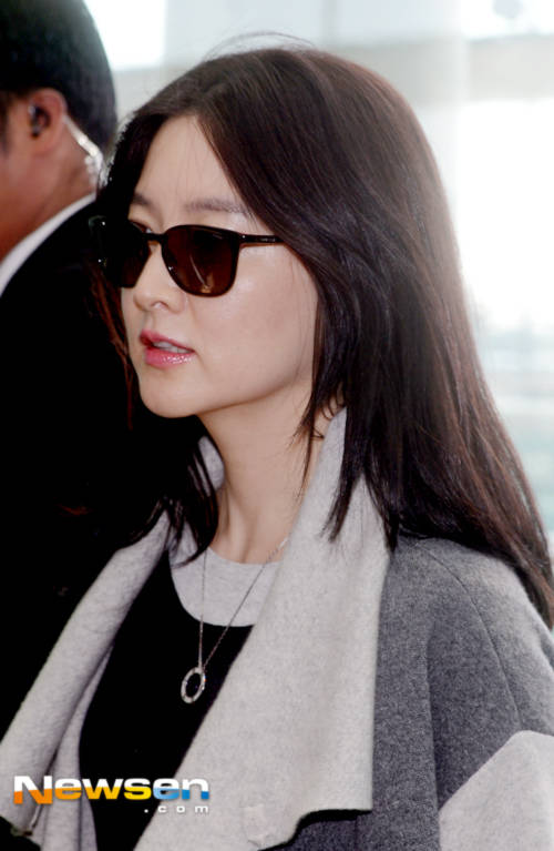 “Nàng Dae Jang Geum” Lee Young Ae 43 tuổi trẻ đẹp như 20 2 “Nàng Dae Jang Geum” Lee Young Ae 43 tuổi trẻ đẹp như 20 2