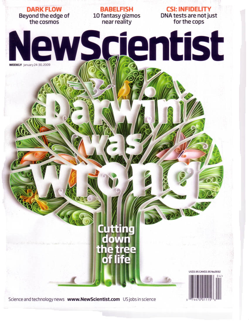 newscientistdarwincover