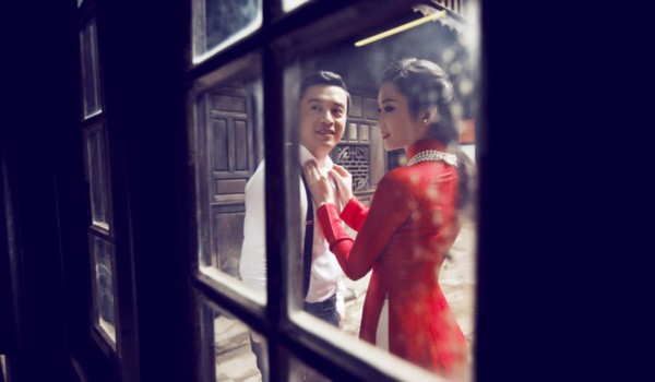 Ngắm trọn vẹn ảnh cưới đẹp lung linh của Lam Trường - Yến Phương 15