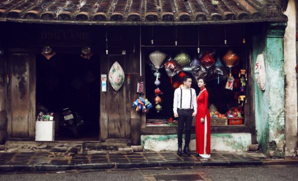 Ngắm trọn vẹn ảnh cưới đẹp lung linh của Lam Trường - Yến Phương 16