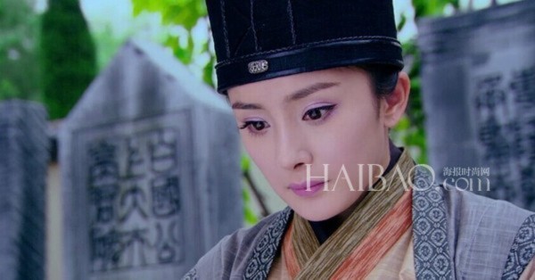 Những “cô nàng đẹp trai” số 1 của màn ảnh Hoa ngữ 18 Những “cô nàng đẹp trai” số 1 của màn ảnh Hoa ngữ 18