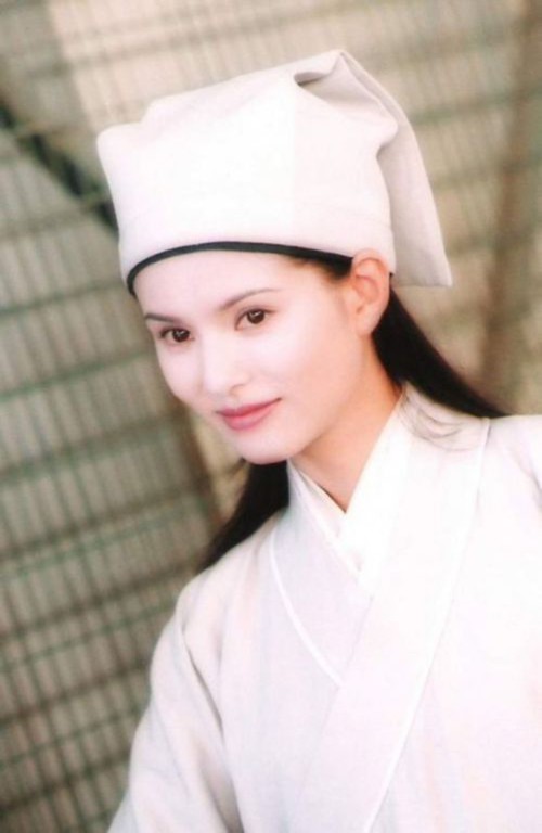 Những “cô nàng đẹp trai” số 1 của màn ảnh Hoa ngữ 5 Những “cô nàng đẹp trai” số 1 của màn ảnh Hoa ngữ 5