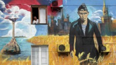 Nhận về Crimea nay không còn là niềm vui cho dân Nga