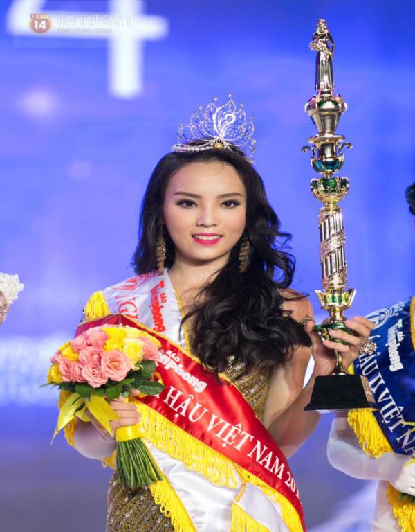 Cư dân mạng tiếc nuối cho Á hậu 1 Huyền My 20 Cư dân mạng tiếc nuối cho Á hậu 1 Huyền My 20