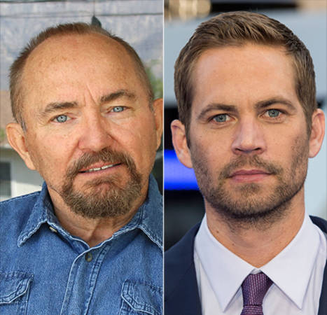 Đồng nghiệp và fan tưởng nhớ Paul Walker 1 năm sau ngày mất 1