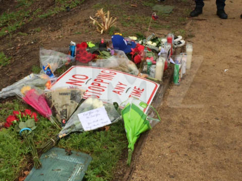 Đồng nghiệp và fan tưởng nhớ Paul Walker 1 năm sau ngày mất 9 Đồng nghiệp và fan tưởng nhớ Paul Walker 1 năm sau ngày mất 9