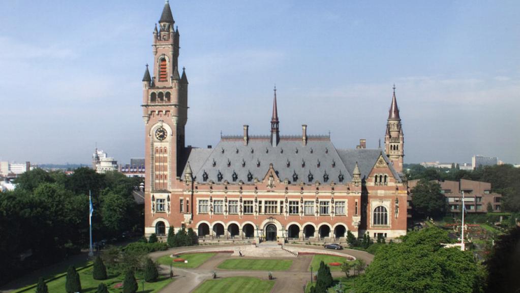 Trụ sở Tòa án Trọng tài Thường trực, La Haye, Hà Lan
(wikipedia.org)