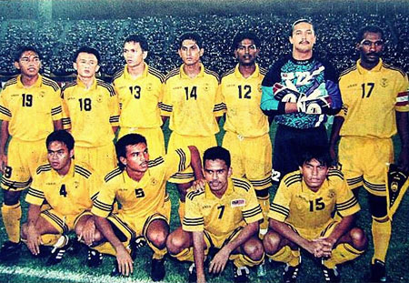 tuyen malaysia