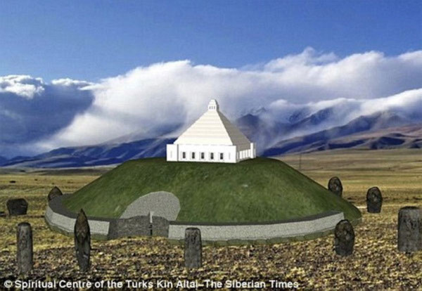 Xác ướp công chúa 2.500 năm tuổi sẽ được trả về nơi chôn cất
