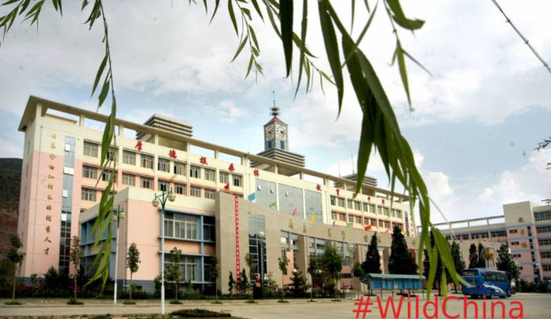 7 chuyện ồn ào nhất trên mạng xã hội Trung Quốc đầu năm 2015 Trung Quốc, Thần Vận, tây tạng, Sony tin tặc, Quan chức, nữ sinh, cctv, Bài chọn lọc,
