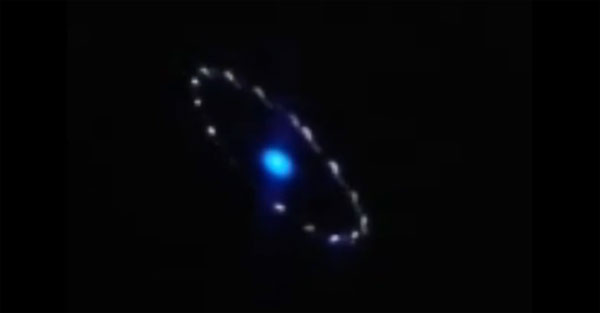 Bí ẩn về sự tồn tại của UFO