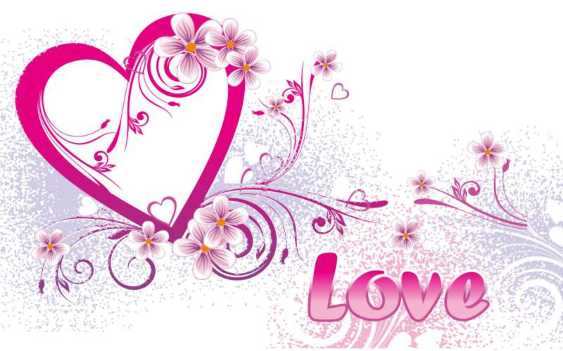 Ảnh đẹp về tình yêu lãng mạng - Giải Trí - Tình yêu &amp; Giới tính - Tuổi trẻ và tình yêu