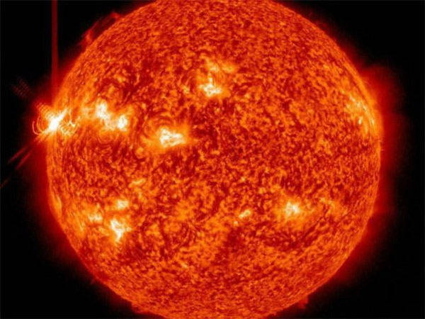 Phát hiện mới: Chu kỳ Mặt Trời tác động tới tuổi thọ con người