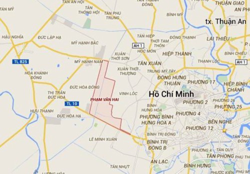 Rơi trực thăng quân sự tại Tp Hồ Chí Minh khiến 4 người thiệt mạng tử nạn, máy bay rơi,