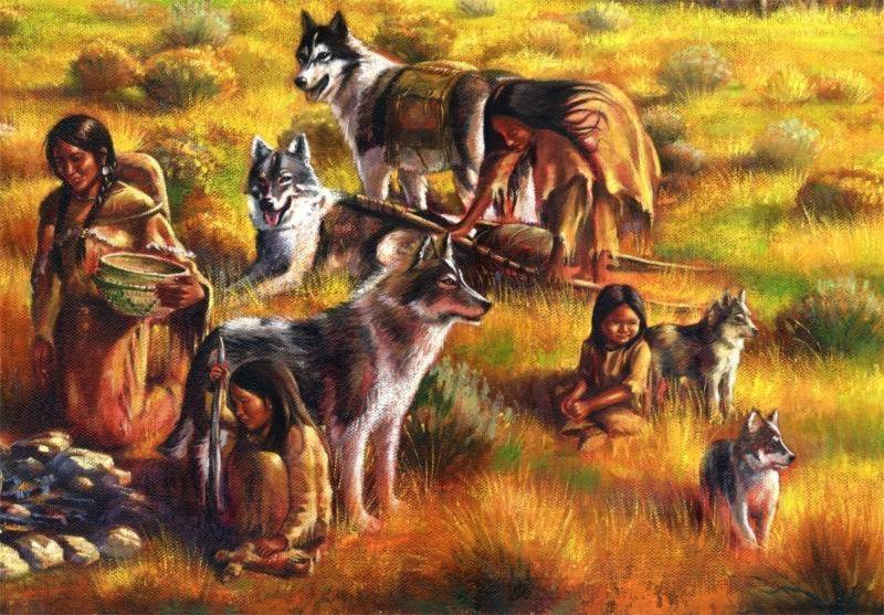 Thổ dân da đỏ và những câu nói đáng suy ngẫm về cuộc sống loài người đất mẹ, trái đất, thổ dân da đỏ, câu nói nổi tiếng, Bài chọn lọc,
