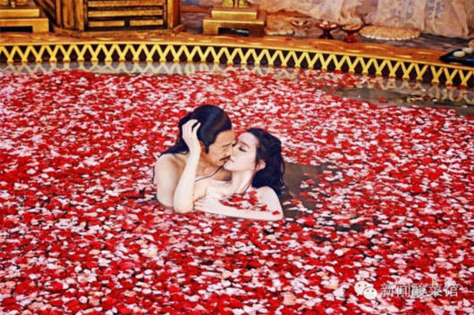 Võ Tắc Thiên có rất nhiều người tình Tội ác của Võ Tắc Thiên được dân gian truyền lại ra sao?